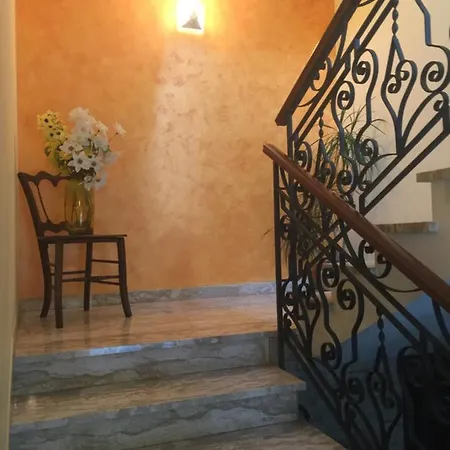 La Pineta Hotel 3*