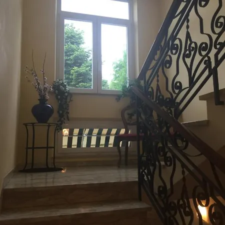 Ξενοδοχείο La Pineta