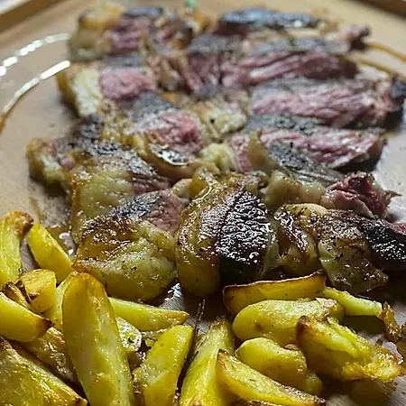 La Pineta Cingoli