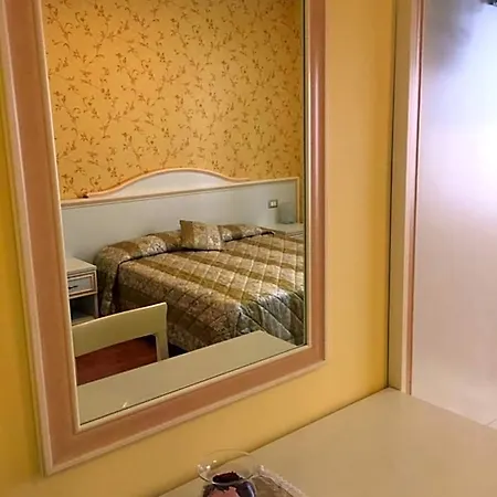 La Pineta Hotel Cingoli
