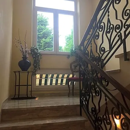 La Pineta Hotel