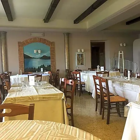 La Pineta Hotel